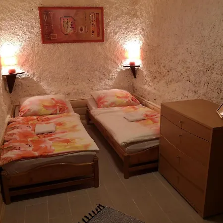 Apartament Chalupa Samo