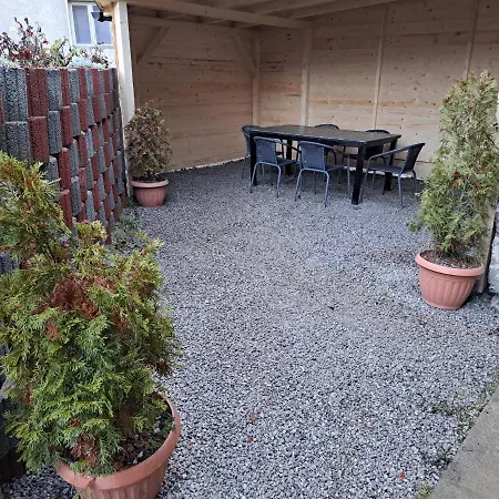Apartament Chalupa Samo Lúčky